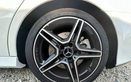 Mercedes-Benz A-Класс AMG, 2020 год, 4 000 000 рублей, 19 фотография