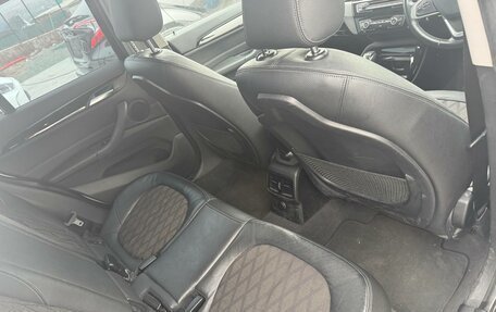 BMW X1, 2016 год, 1 800 000 рублей, 5 фотография