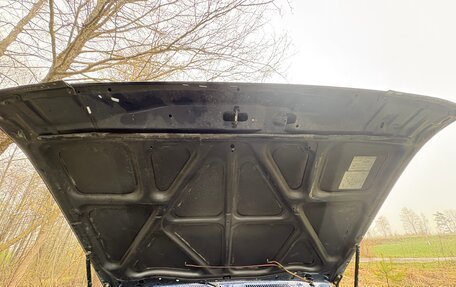 Toyota Land Cruiser 80 рестайлинг, 1992 год, 1 050 000 рублей, 16 фотография