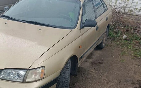 Toyota Carina E, 1994 год, 300 000 рублей, 2 фотография