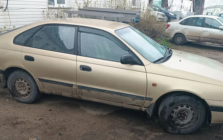 Toyota Carina E, 1994 год, 300 000 рублей, 4 фотография