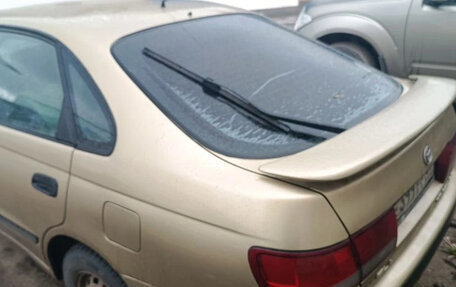 Toyota Carina E, 1994 год, 300 000 рублей, 7 фотография