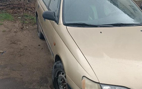 Toyota Carina E, 1994 год, 300 000 рублей, 3 фотография