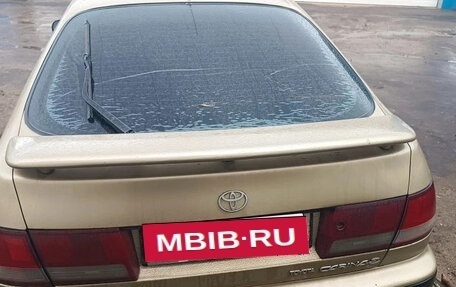 Toyota Carina E, 1994 год, 300 000 рублей, 6 фотография