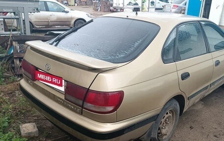 Toyota Carina E, 1994 год, 300 000 рублей, 5 фотография
