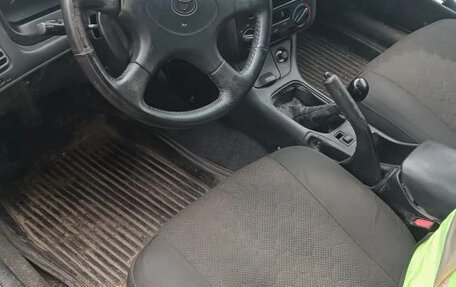 Toyota Carina E, 1994 год, 300 000 рублей, 13 фотография