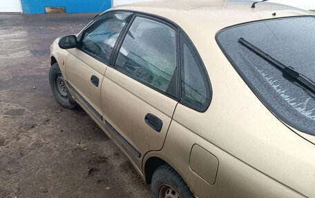 Toyota Carina E, 1994 год, 300 000 рублей, 8 фотография