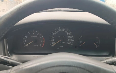 Toyota Carina E, 1994 год, 300 000 рублей, 17 фотография