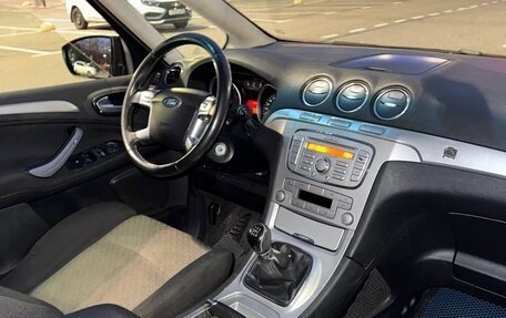 Ford S-MAX I, 2008 год, 680 000 рублей, 4 фотография