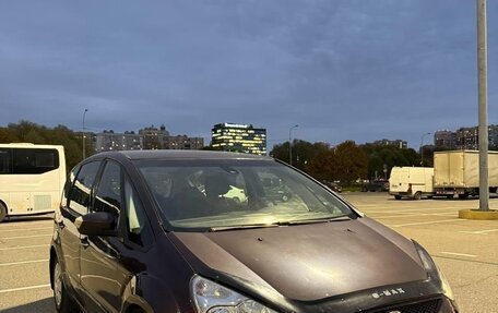 Ford S-MAX I, 2008 год, 680 000 рублей, 3 фотография