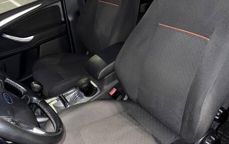 Ford S-MAX I, 2008 год, 680 000 рублей, 7 фотография