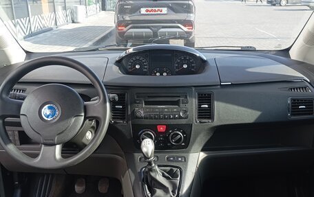 Fiat Idea, 2006 год, 420 000 рублей, 5 фотография