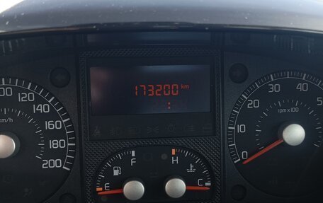 Fiat Idea, 2006 год, 420 000 рублей, 6 фотография