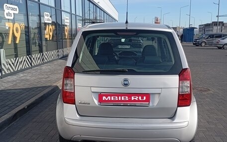 Fiat Idea, 2006 год, 420 000 рублей, 4 фотография