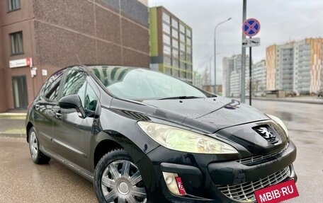 Peugeot 308 II, 2008 год, 305 000 рублей, 3 фотография
