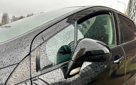 Peugeot 308 II, 2008 год, 305 000 рублей, 10 фотография