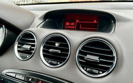 Peugeot 308 II, 2008 год, 305 000 рублей, 15 фотография