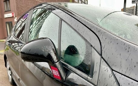 Peugeot 308 II, 2008 год, 305 000 рублей, 9 фотография