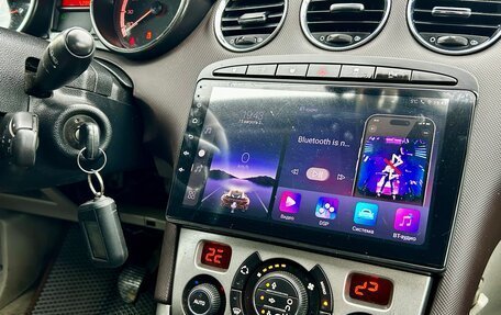 Peugeot 308 II, 2008 год, 305 000 рублей, 14 фотография