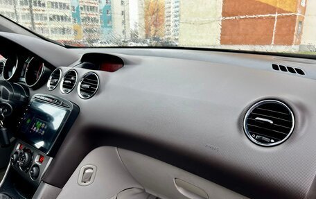 Peugeot 308 II, 2008 год, 305 000 рублей, 18 фотография