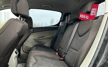 Peugeot 308 II, 2008 год, 305 000 рублей, 11 фотография