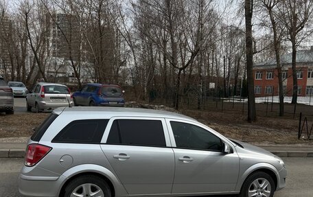 Opel Astra H, 2014 год, 700 000 рублей, 3 фотография