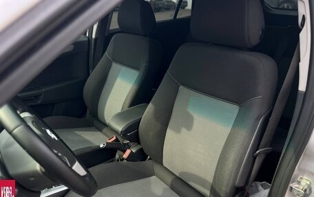 Opel Astra H, 2014 год, 700 000 рублей, 7 фотография