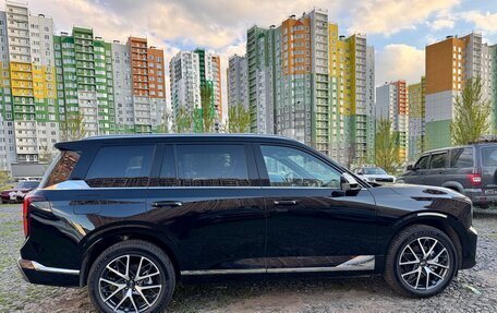 GAC GS8, 2026 год, 4 000 000 рублей, 4 фотография