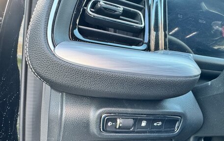 GAC GS8, 2026 год, 4 000 000 рублей, 12 фотография