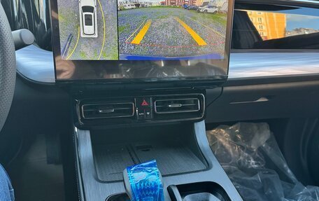 GAC GS8, 2026 год, 4 000 000 рублей, 11 фотография