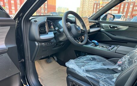 GAC GS8, 2026 год, 4 000 000 рублей, 9 фотография