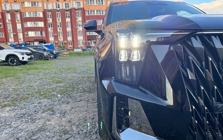 GAC GS8, 2026 год, 4 000 000 рублей, 3 фотография