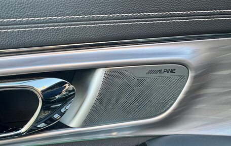 GAC GS8, 2026 год, 4 000 000 рублей, 10 фотография