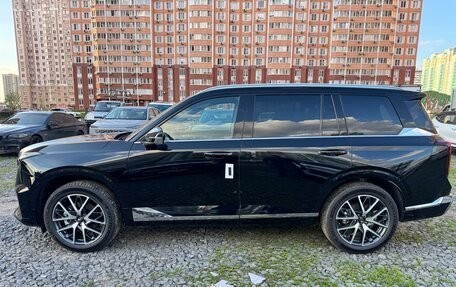 GAC GS8, 2026 год, 4 000 000 рублей, 6 фотография