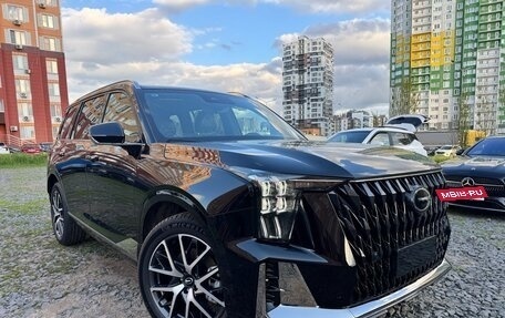 GAC GS8, 2026 год, 4 000 000 рублей, 2 фотография