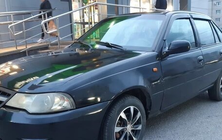 Daewoo Nexia I рестайлинг, 2009 год, 220 000 рублей, 5 фотография