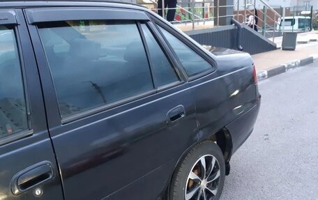 Daewoo Nexia I рестайлинг, 2009 год, 220 000 рублей, 4 фотография