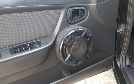 Daewoo Nexia I рестайлинг, 2009 год, 220 000 рублей, 8 фотография