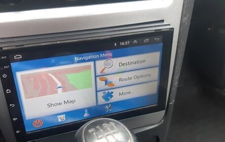 Daewoo Nexia I рестайлинг, 2009 год, 220 000 рублей, 12 фотография