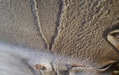 Daewoo Nexia I рестайлинг, 2009 год, 220 000 рублей, 13 фотография