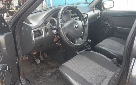 Daewoo Nexia I рестайлинг, 2009 год, 220 000 рублей, 10 фотография