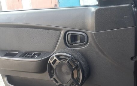 Daewoo Nexia I рестайлинг, 2009 год, 220 000 рублей, 11 фотография