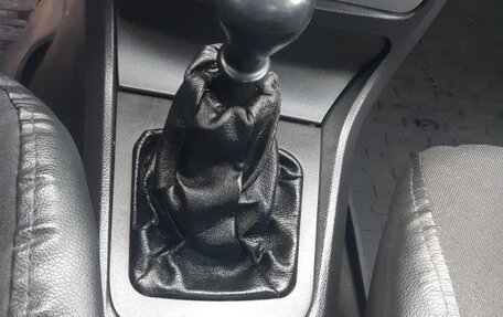 Daewoo Nexia I рестайлинг, 2009 год, 220 000 рублей, 15 фотография