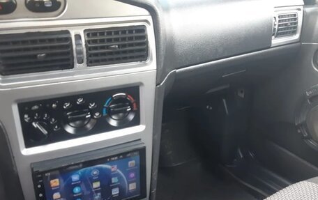 Daewoo Nexia I рестайлинг, 2009 год, 220 000 рублей, 9 фотография