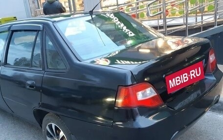 Daewoo Nexia I рестайлинг, 2009 год, 220 000 рублей, 2 фотография