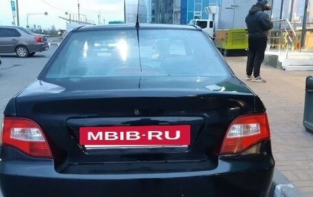 Daewoo Nexia I рестайлинг, 2009 год, 220 000 рублей, 3 фотография