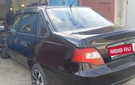 Daewoo Nexia I рестайлинг, 2009 год, 220 000 рублей, 14 фотография