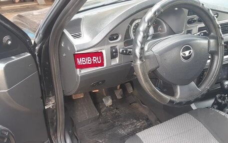 Daewoo Nexia I рестайлинг, 2009 год, 220 000 рублей, 7 фотография