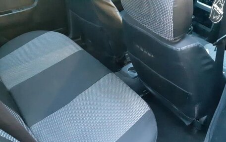 Daewoo Nexia I рестайлинг, 2009 год, 220 000 рублей, 18 фотография