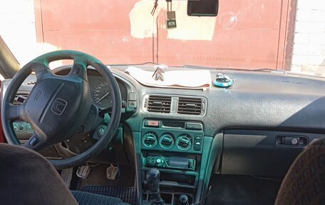 Honda Accord VII рестайлинг, 1998 год, 220 000 рублей, 3 фотография